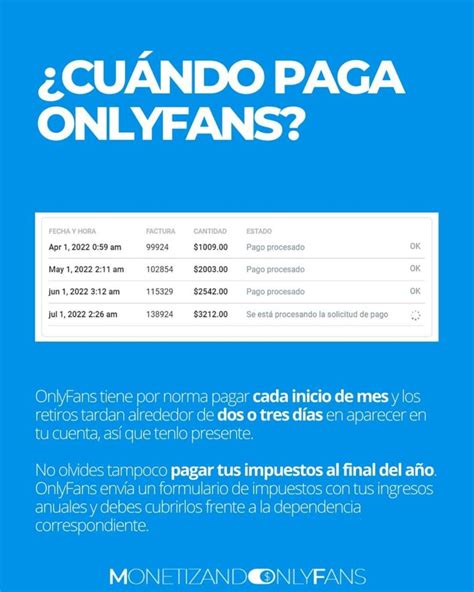 Onlyfans: qué es, cuánto paga y cuál es la comisión